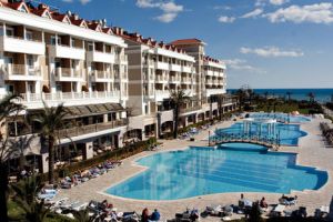 Trendy Hotels Aspendos Beach